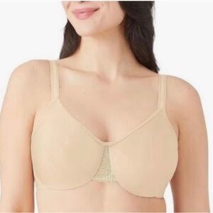 Wacoal Nude Seamless Bra